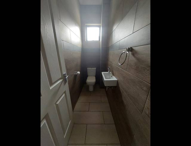 BUSINESS PROPERTY TO RENT IN VANDERBIJLPARK SE 3